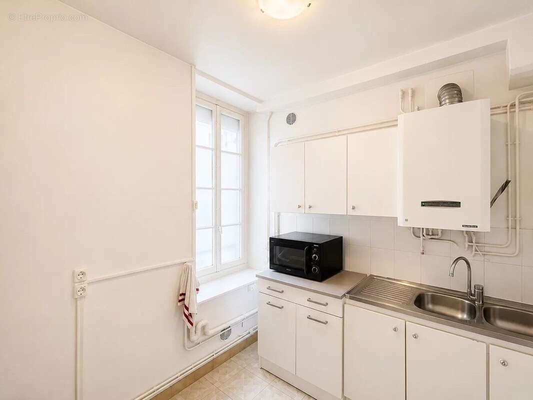 Appartement à COULOMMIERS