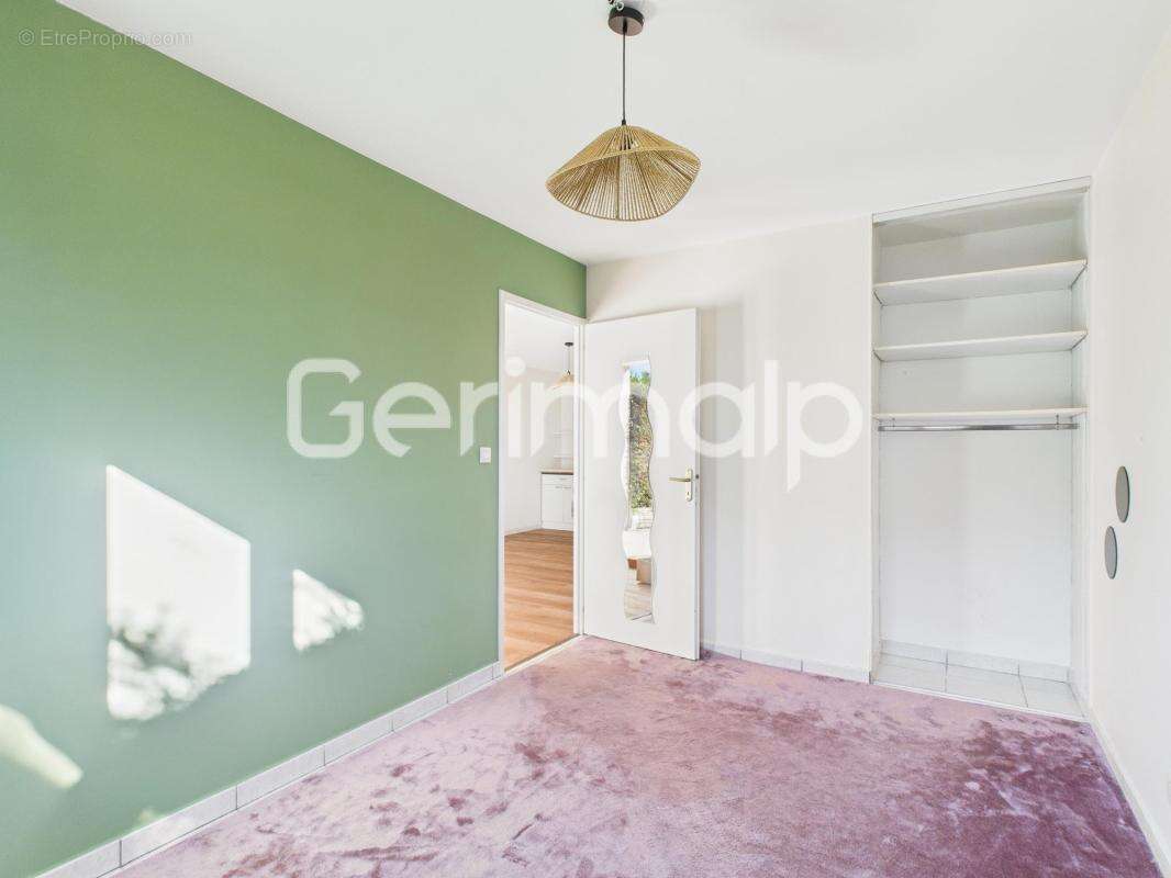 Appartement à EPAGNY