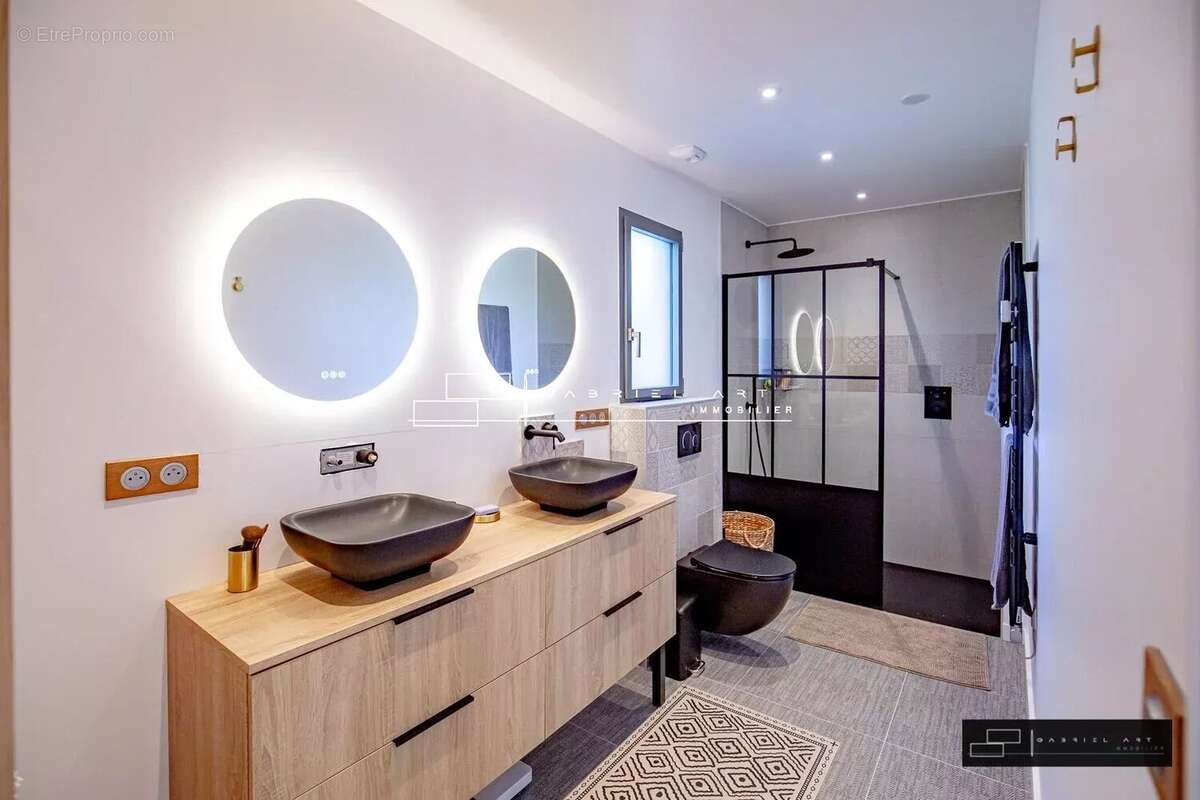 Maison 200 m² à Moliets-Et-Maa  - photo 23