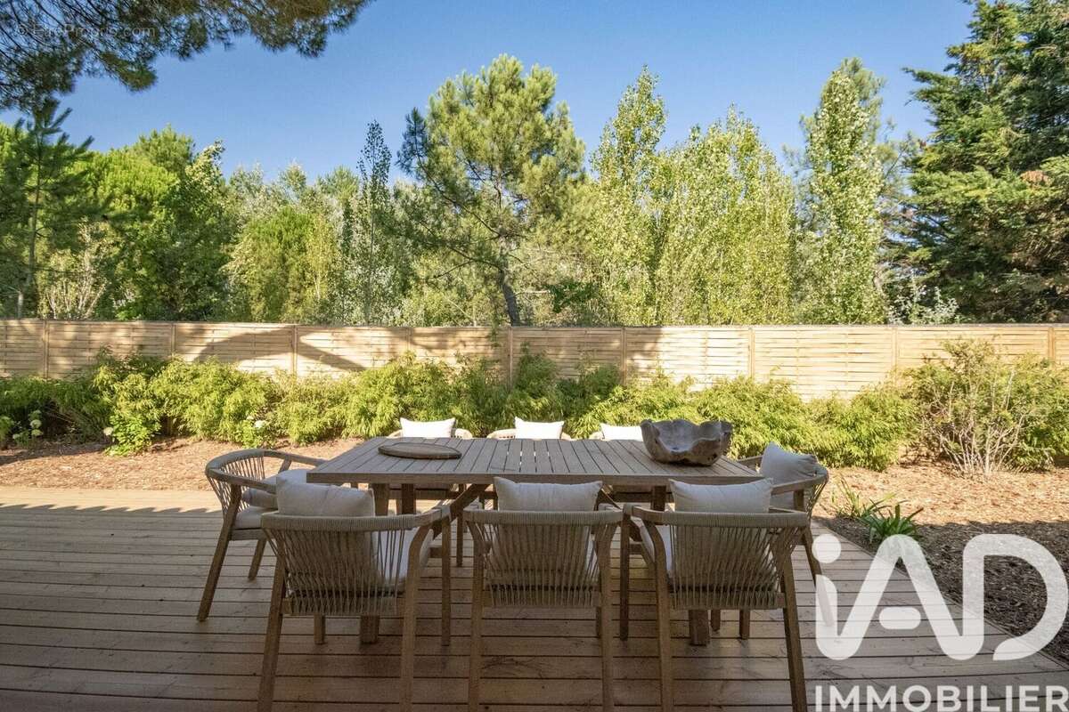 Photo 5 - Maison à LE BOIS-PLAGE-EN-RE