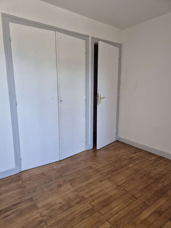 Appartement T3 de 61 m2 avec balcon et cave - photo 6
