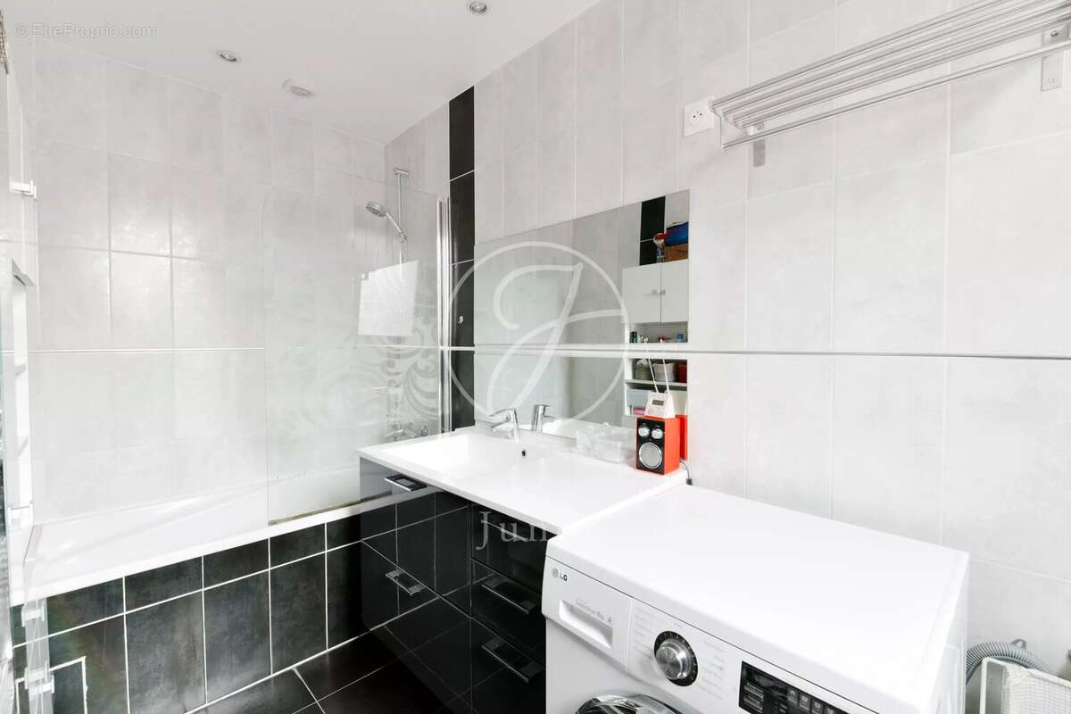 Appartement à VIROFLAY