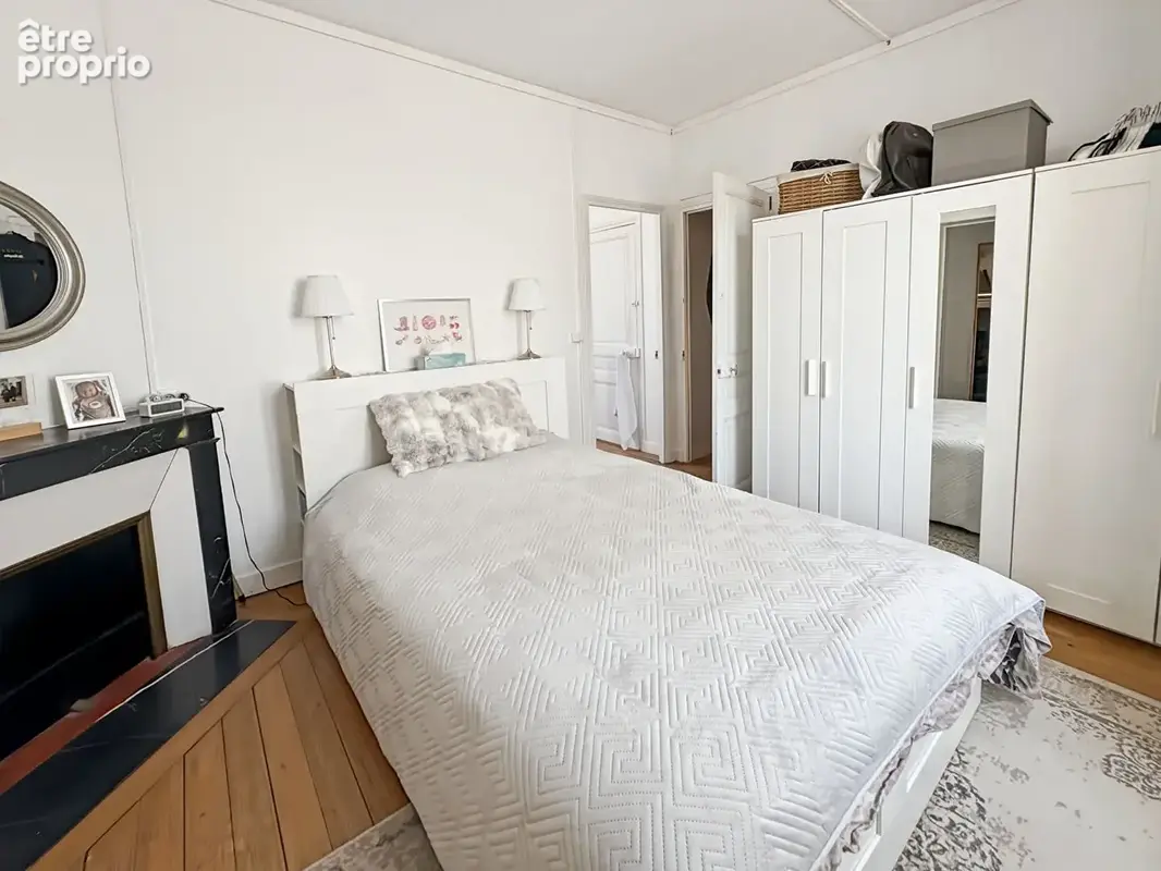 Maison 66m² à melun - photo 9