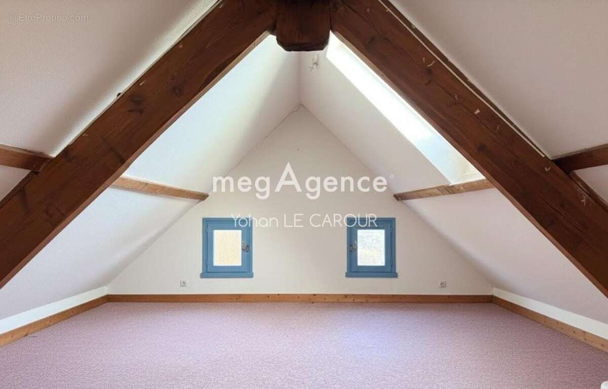 Appartement à LARMOR-PLAGE