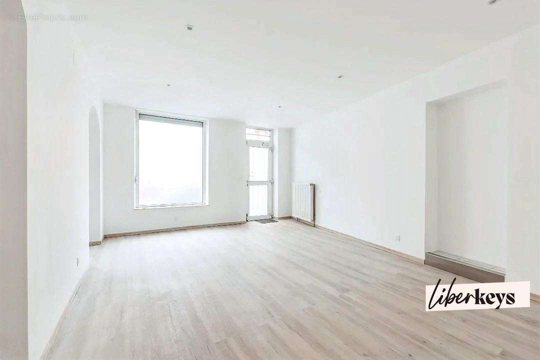 Appartement à HAGUENAU