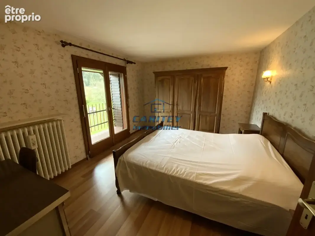 SERVANCE (70440) - Spacieuse maison sur sol bien entretenue sur 10 ares - photo 14