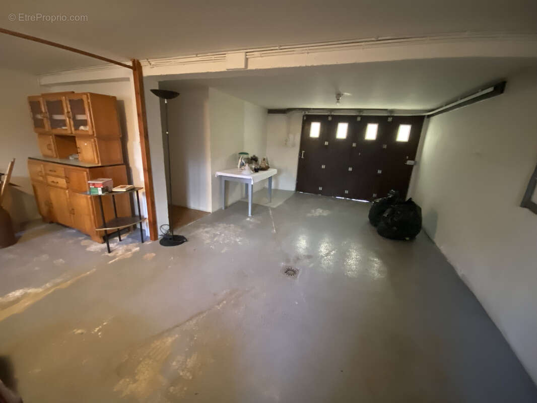 Maison à BOURG-LASTIC