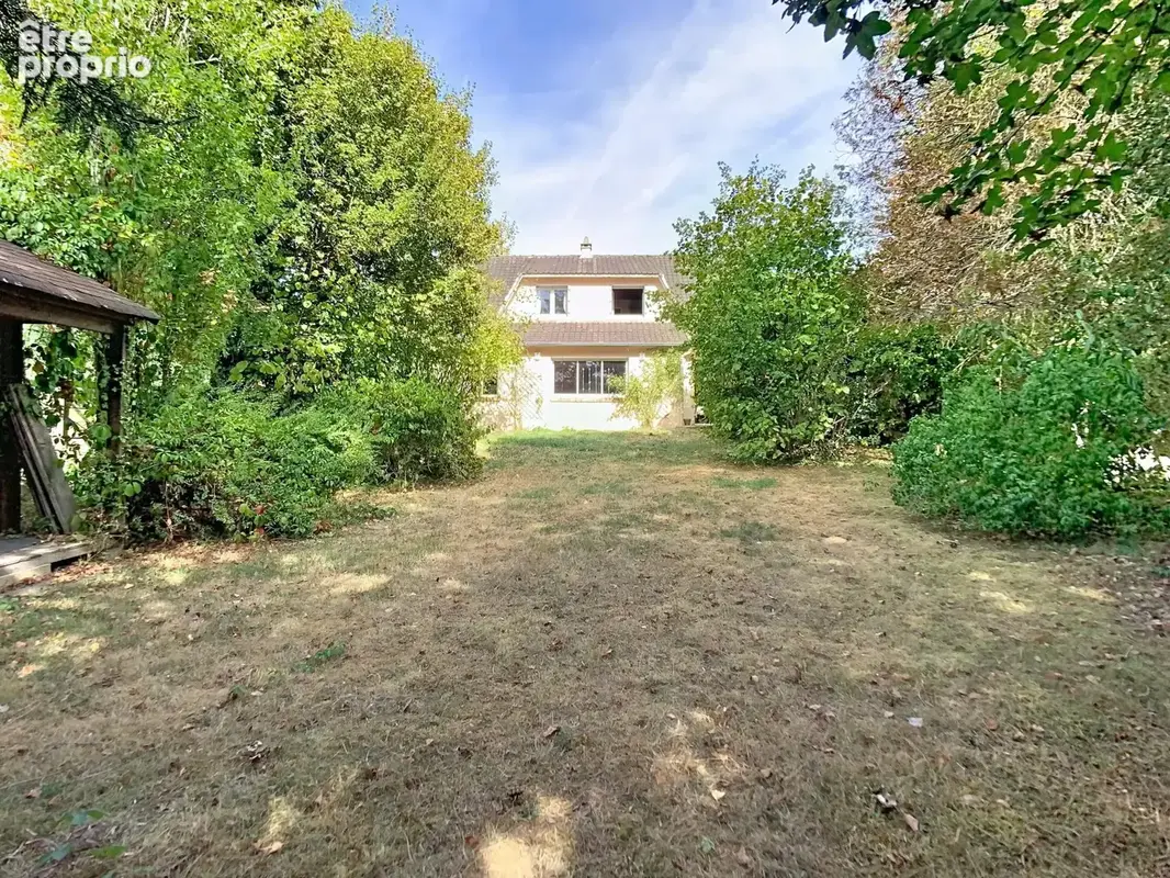 Photo 1 - Maison à LE PLESSIS-TREVISE
