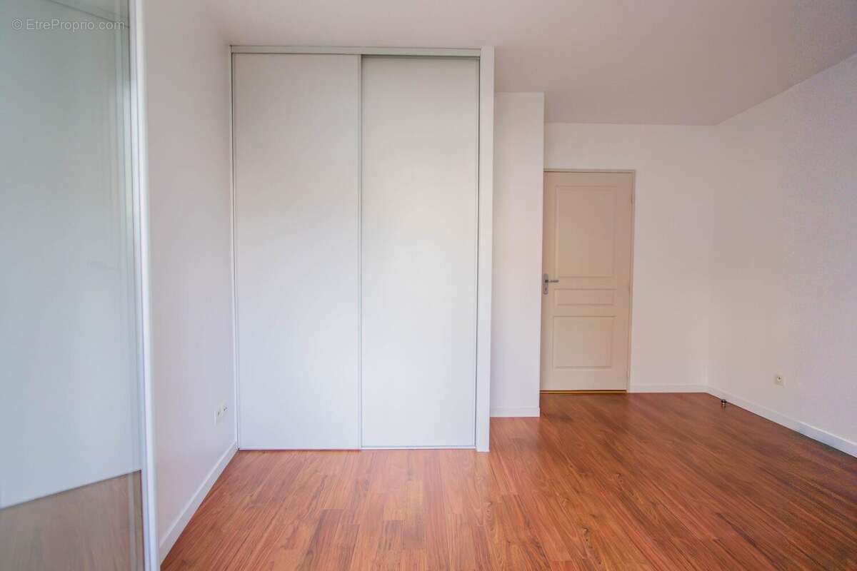 Appartement à ANGERS