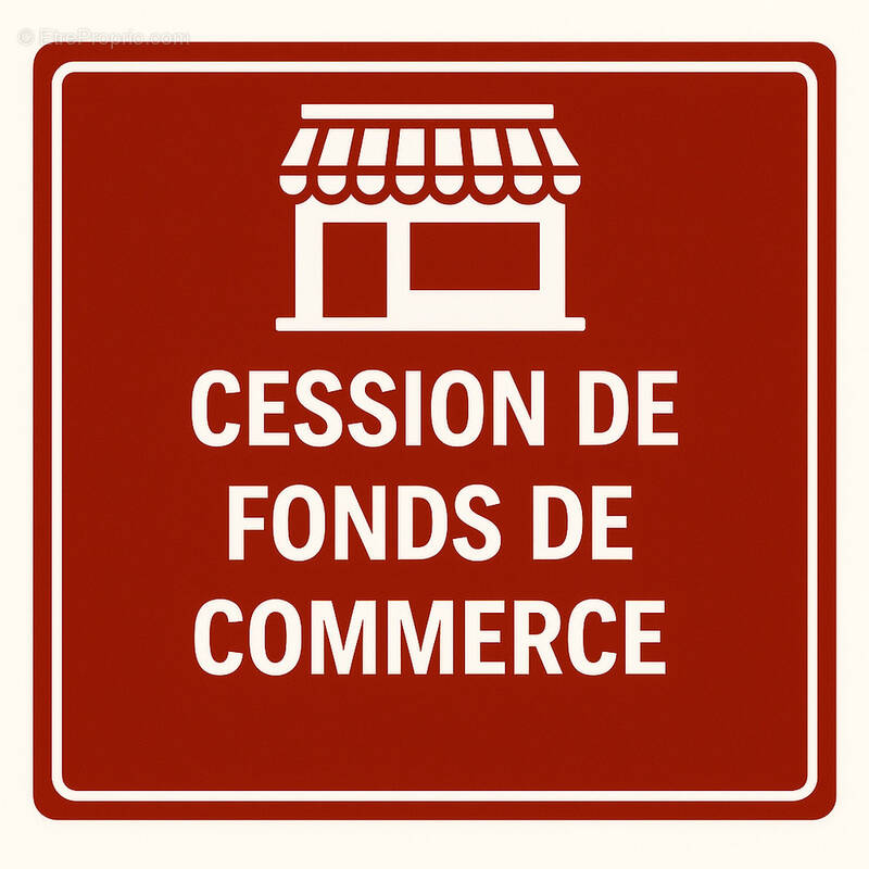 Commerce à LYON-2E