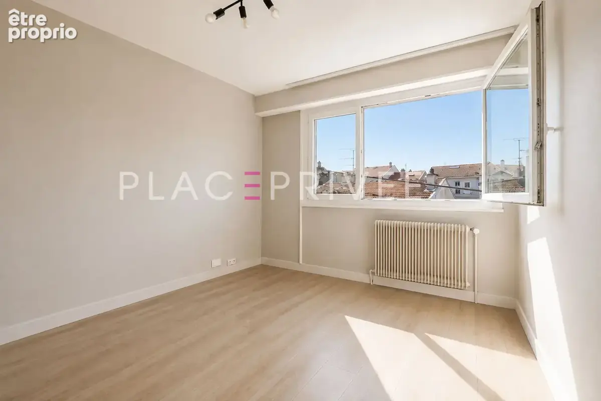 Appartement avec balcon - photo 11