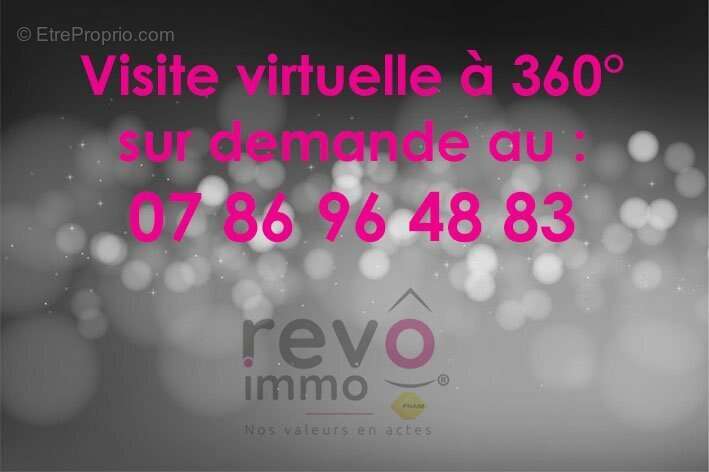 LA VARENNE Bourg / Maison 127m² + grand sous sol + jardin - photo 3
