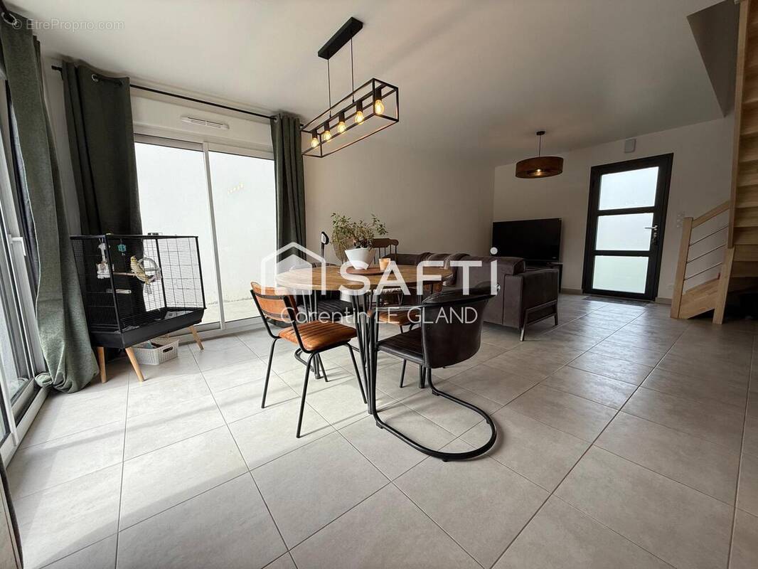 Photo 1 - Maison à NIVILLAC