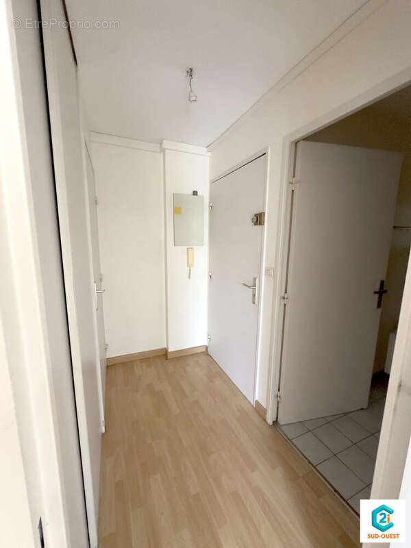 Appartement 30 m² à Toulouse  - photo 8
