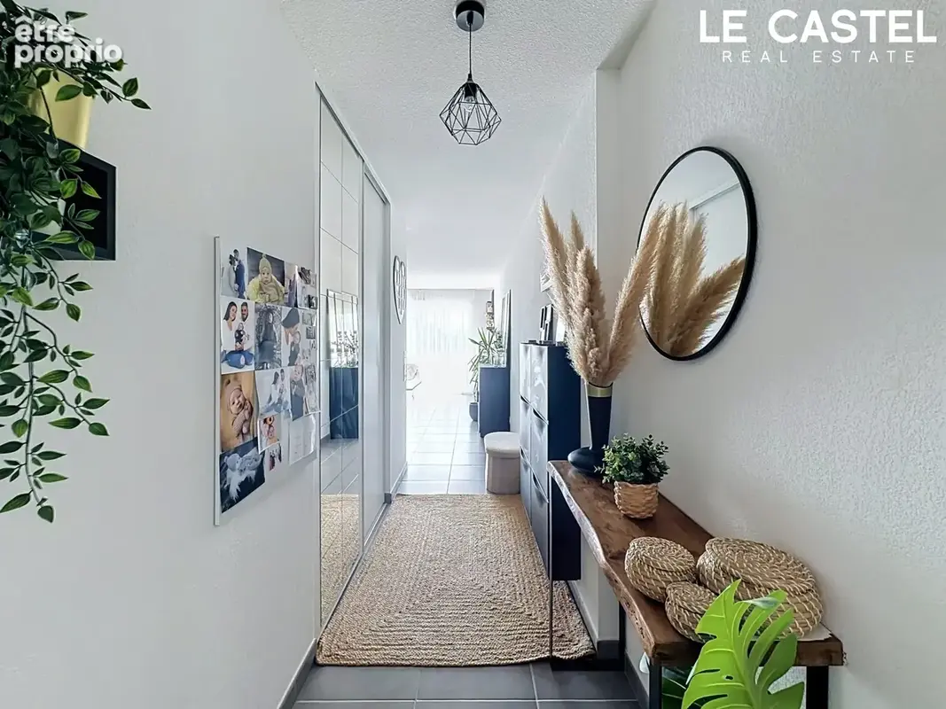 Appartement 3 pièces 68 m² à vendre à La Ciotat (13600) - photo 3