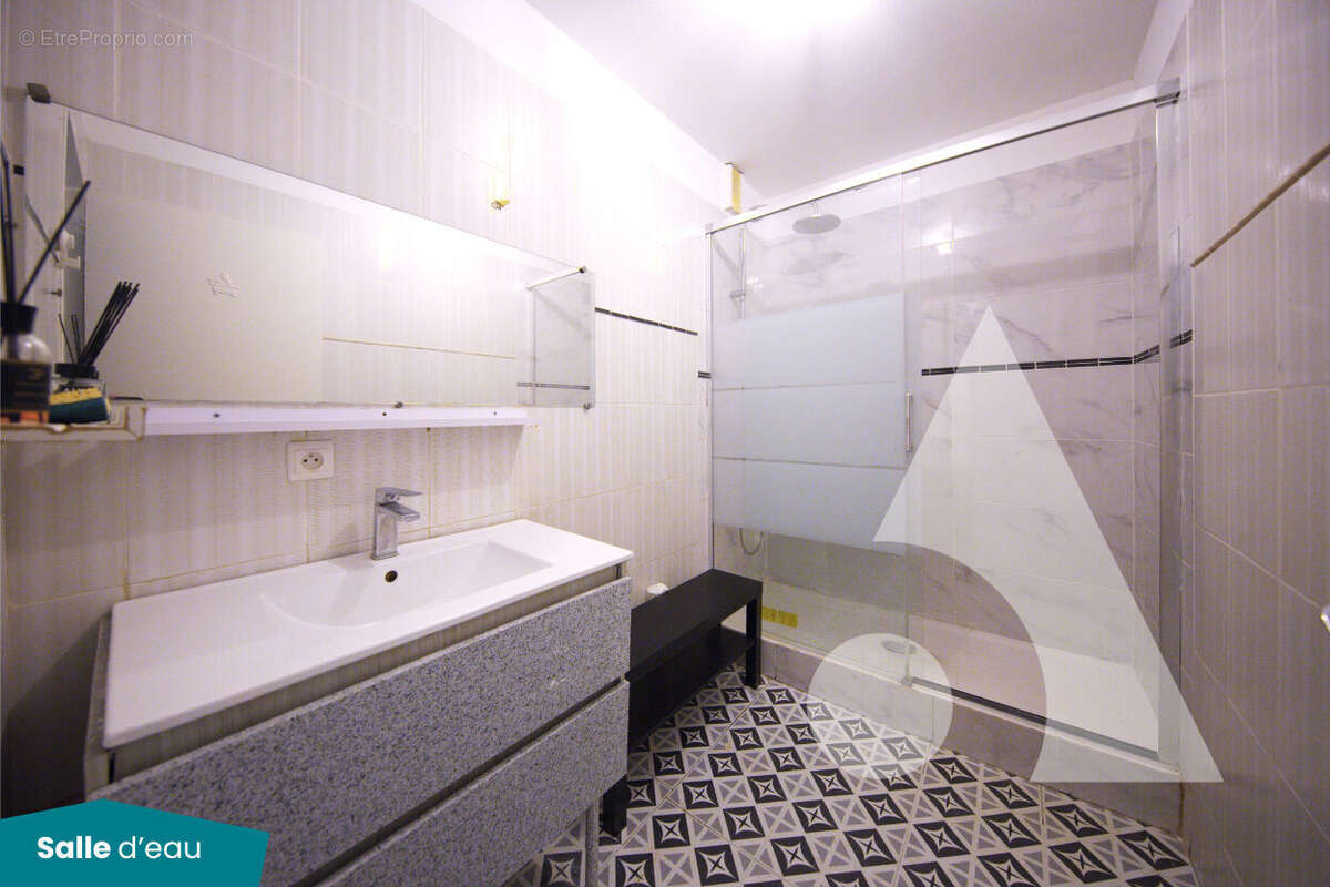 Appartement à EVRY