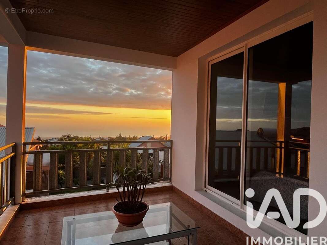 Photo 7 - Maison à LE TAMPON