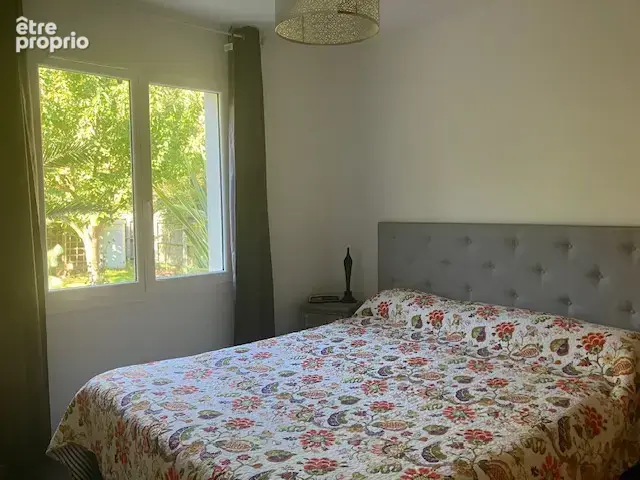 Au coeur d'un jardin paysagé sans vis à vis, maison 3 ch possibilité 4 à 15 minutes de l'océan - photo 10