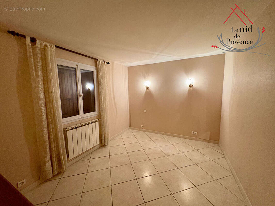 Maison à CARPENTRAS