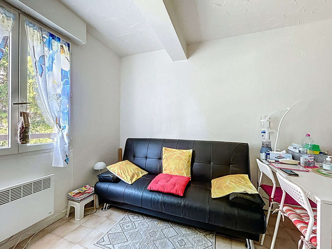 Appartement à GISORS