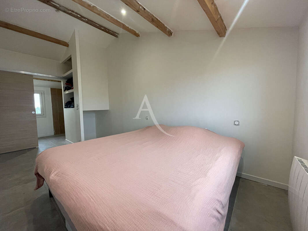 Maison à LE FENOUILLER