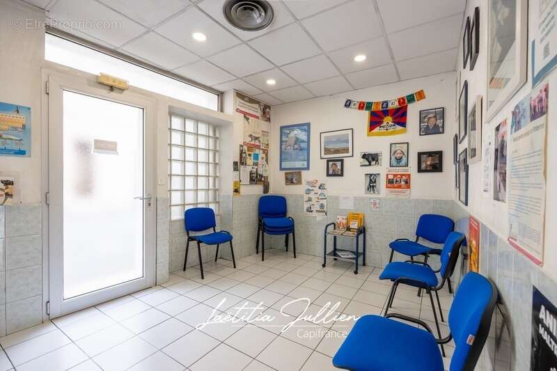 Appartement à MARSEILLE-11E