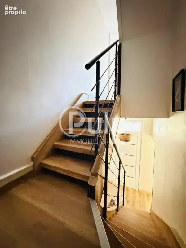 Maison Individuelle en plein coeur d'Arras - photo 10