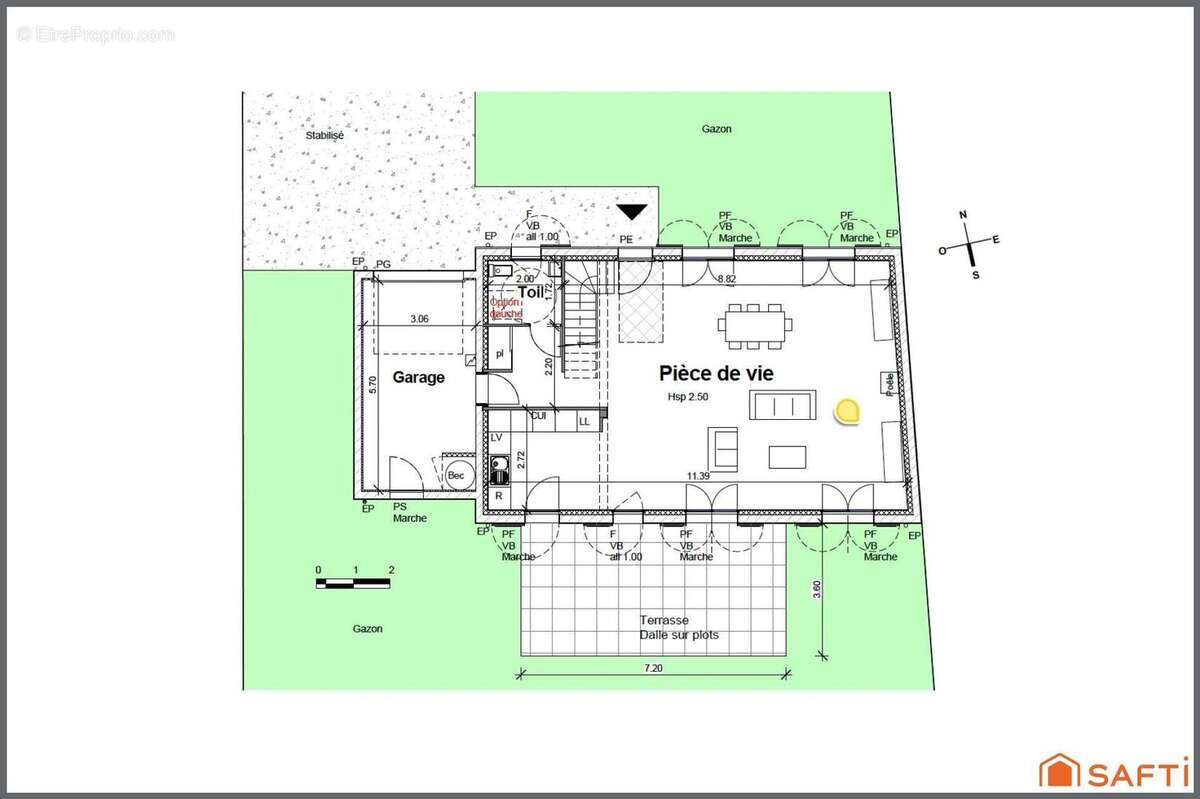 Photo 5 - Maison à LE PALAIS