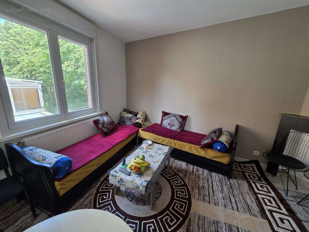 Appartement à TOURCOING