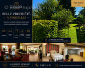 Maison à COQUELLES