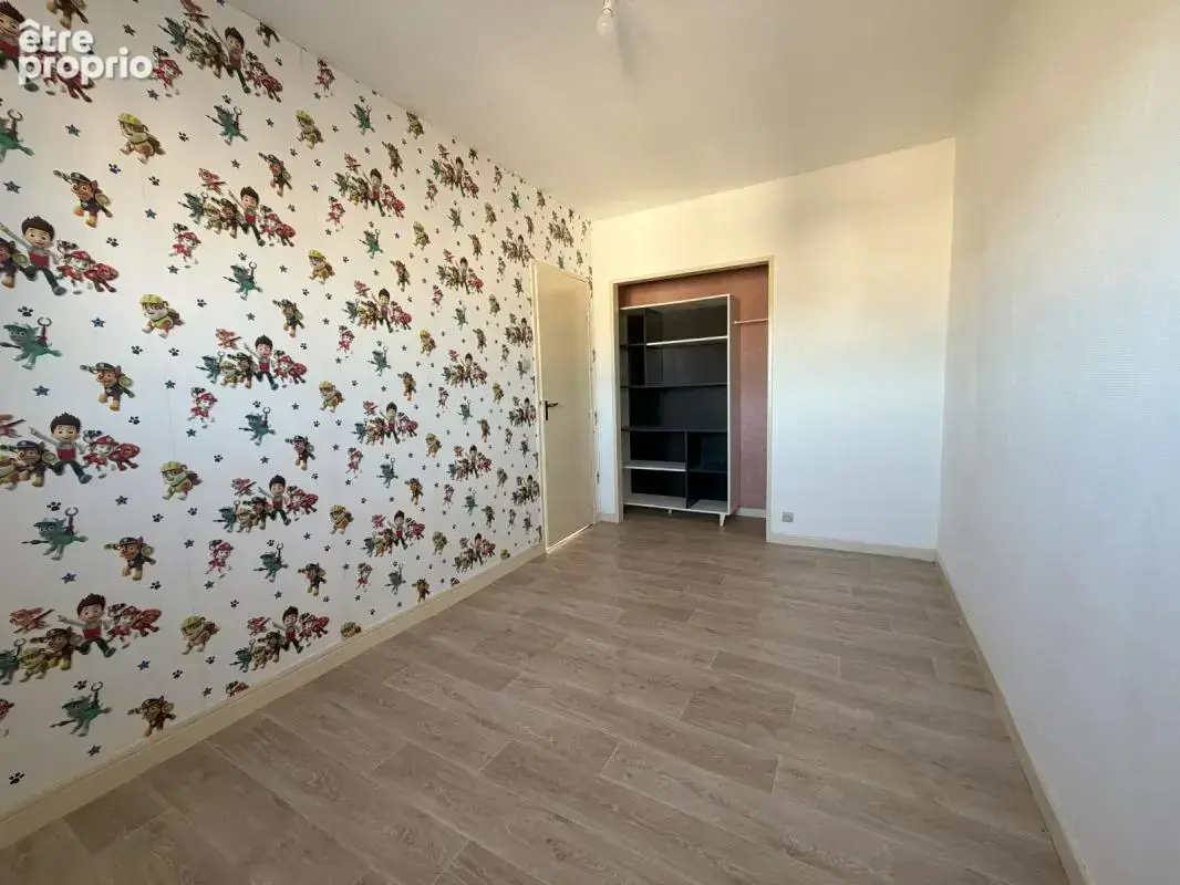 Appartement 3 pièces 54 m² à vendre à Vieux-Charmont (25600) - photo 9