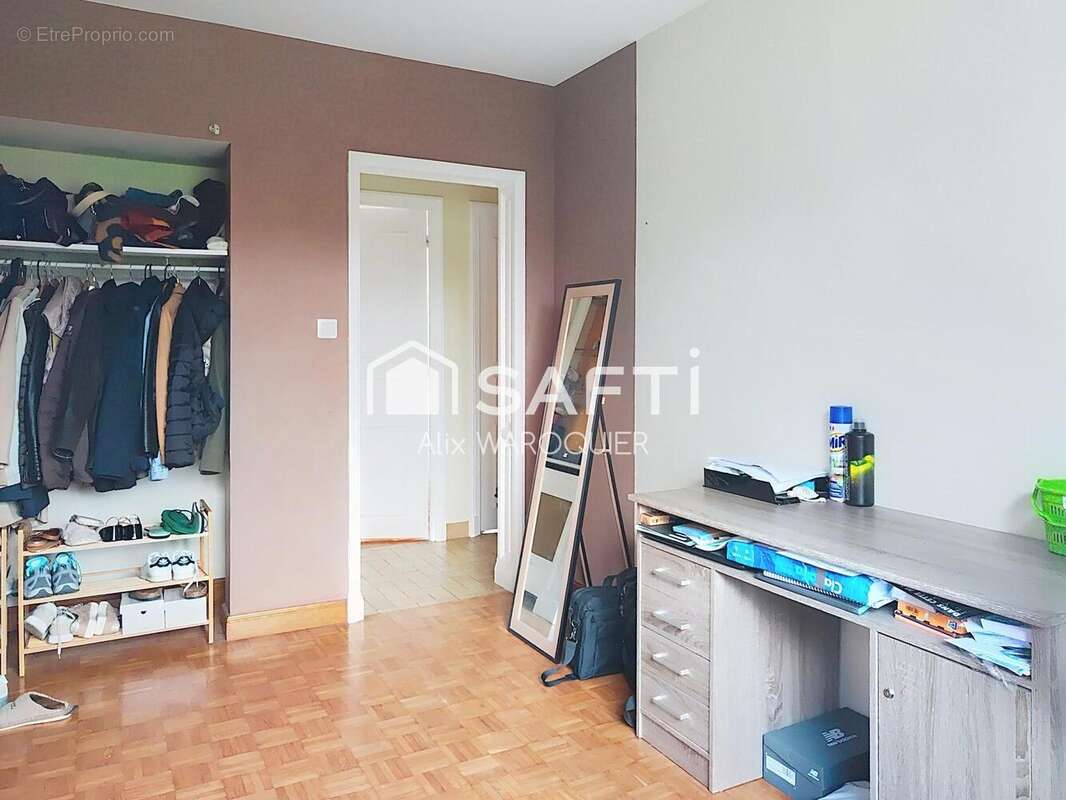 Maison 105 m² à Bertincourt  - photo 9