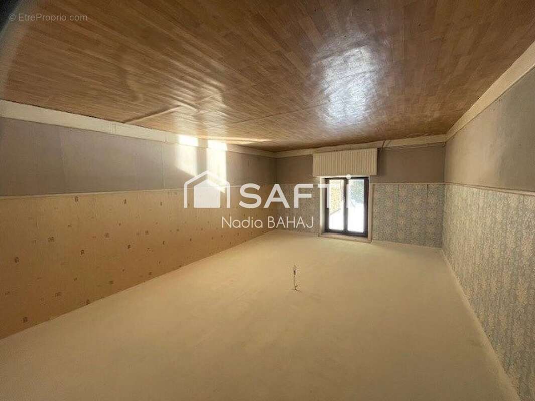 Photo 4 - Maison à MARGUT