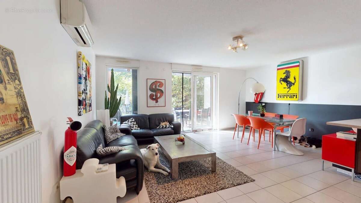 Maison à LINGOLSHEIM