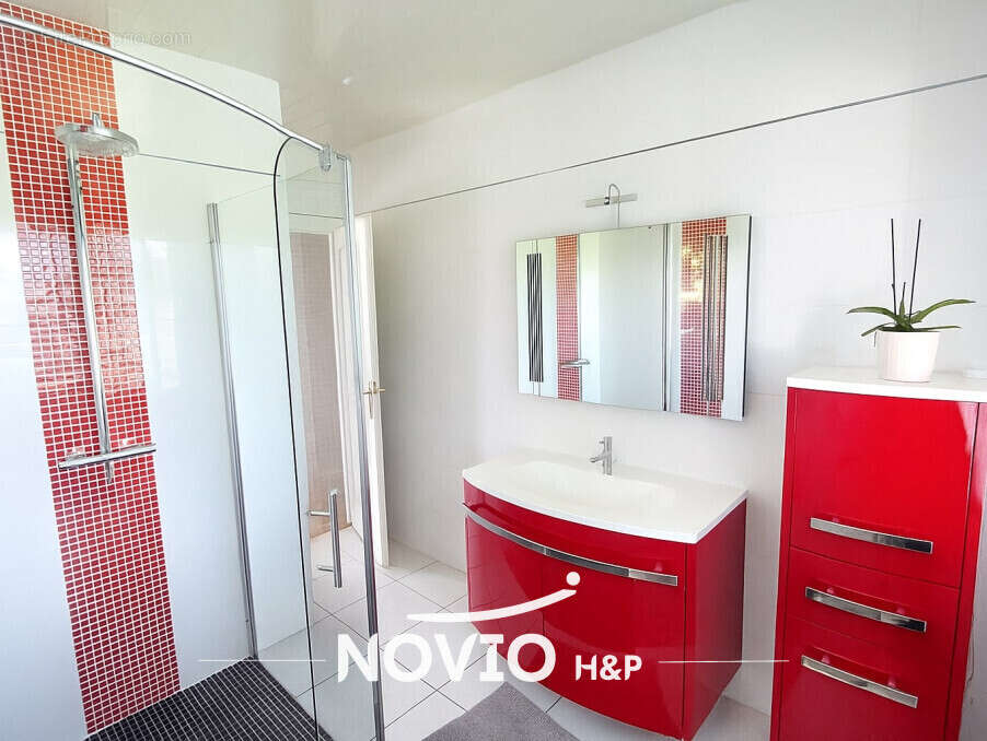 Maison à SCORBE-CLAIRVAUX