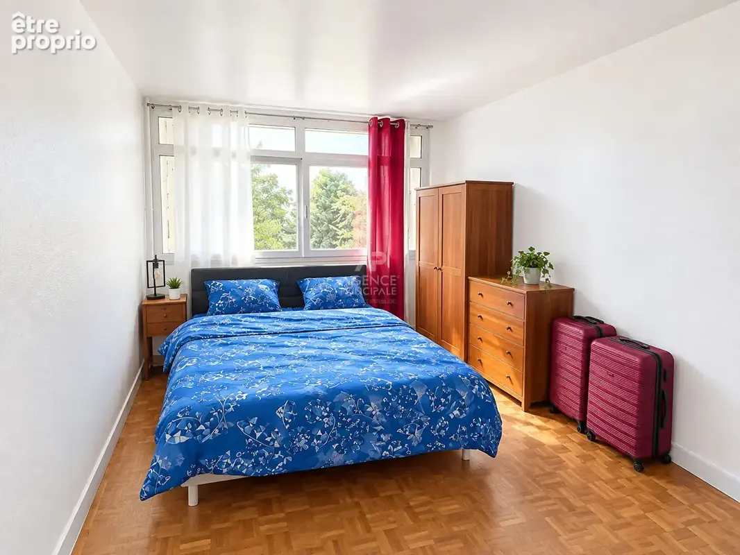 Appartement Verneuil Sur Seine 4 pièce(s) 69 m2 - photo 7