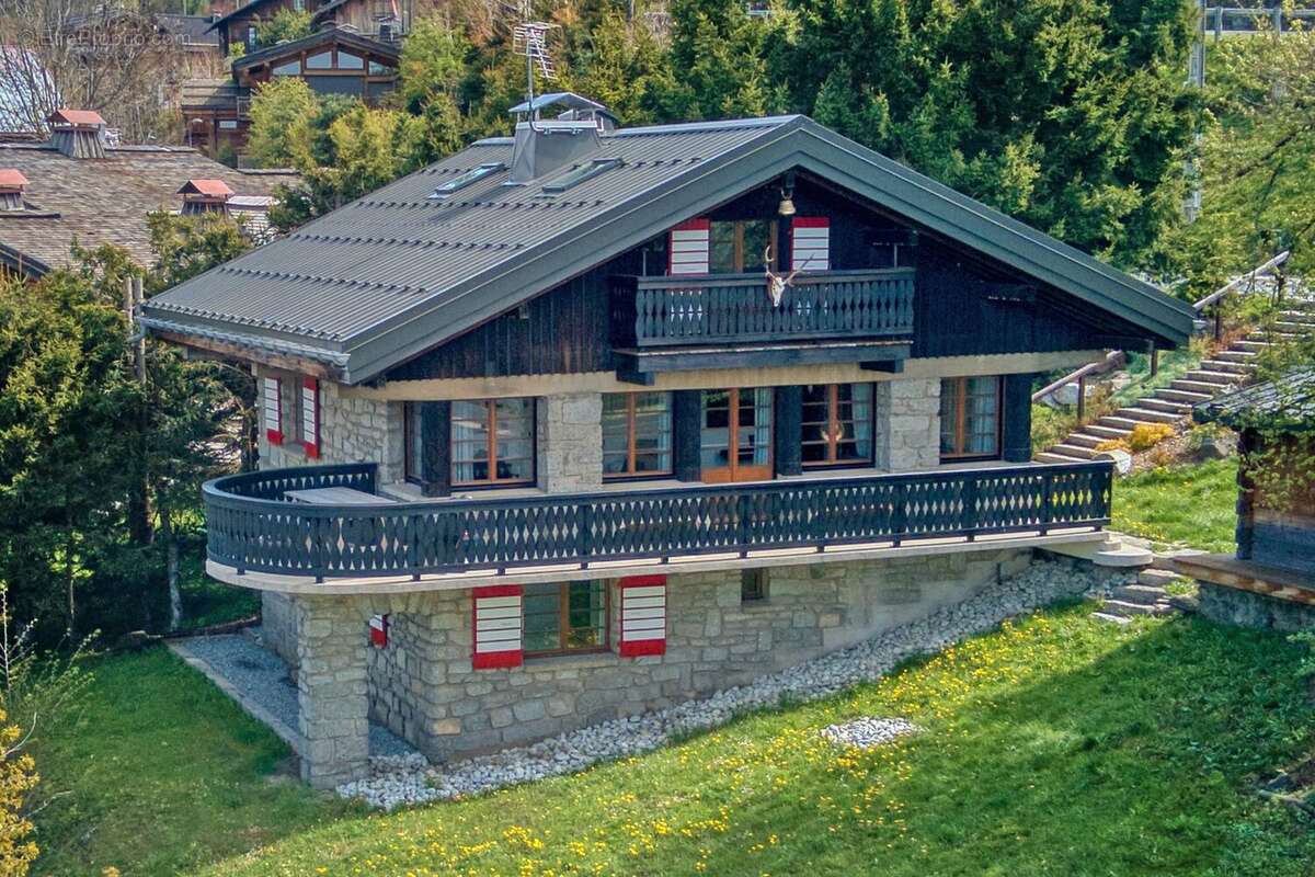 Maison 123 m² à Megeve  - photo 4