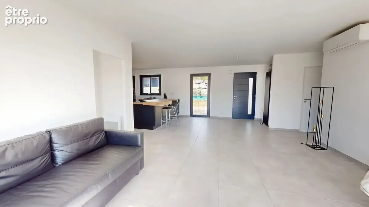 Maison Limoux 3 pièce(s) 86.50 m2 - photo 4