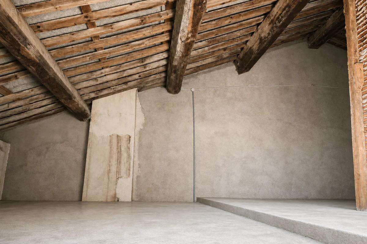 Maison à SALLELES-D'AUDE