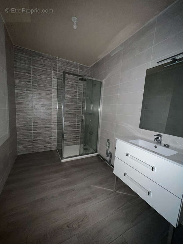 Appartement à AURILLAC