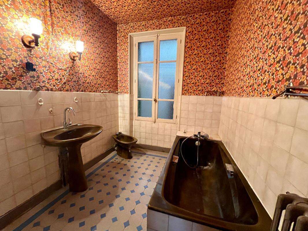 Maison à SAVIGNY-SUR-BRAYE