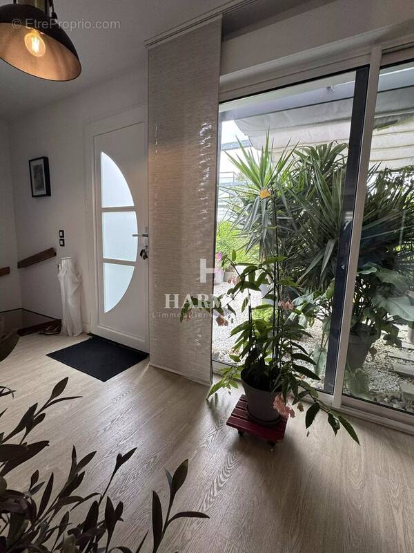 Harmon à vendre : Saint-Jean-de-Luz - photo 2