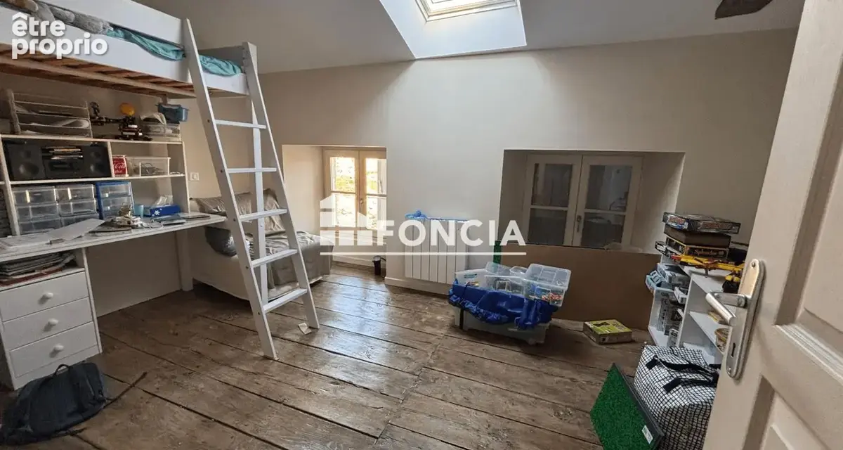 Appartement T3 Plateau - photo 5
