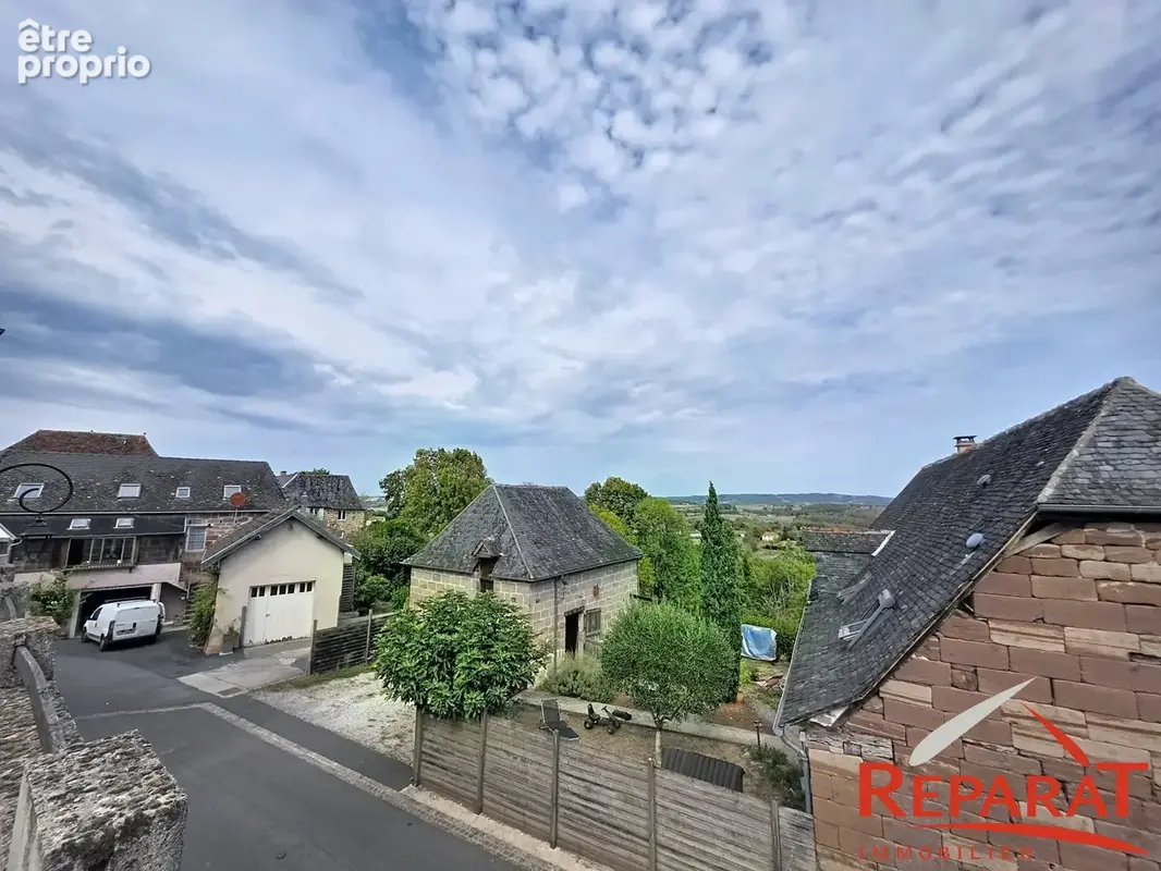 Maison 5 pièces 90 m² à vendre à Vars-Sur-Roseix (19130) - photo 4