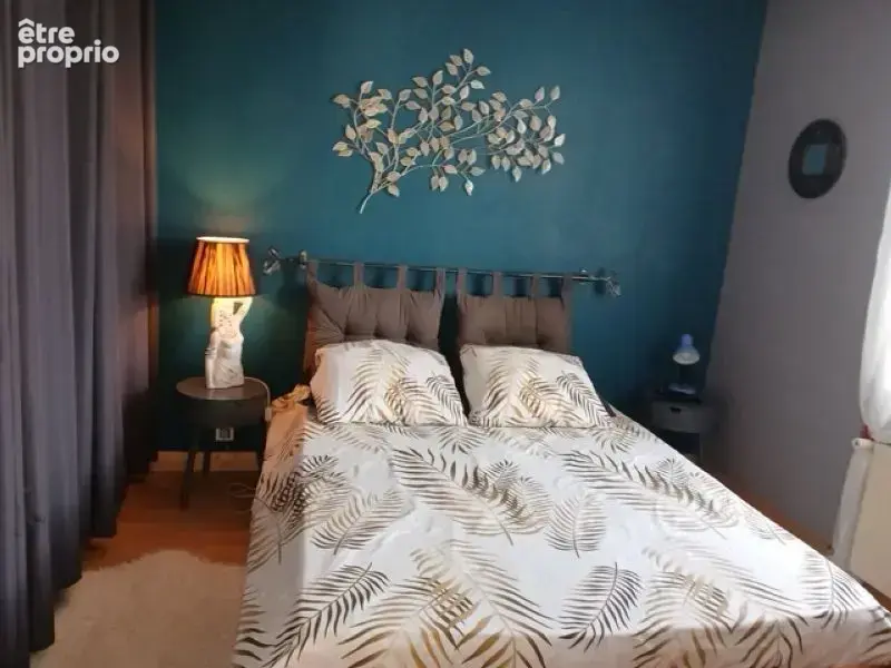 Charmante maison de ville - photo 5