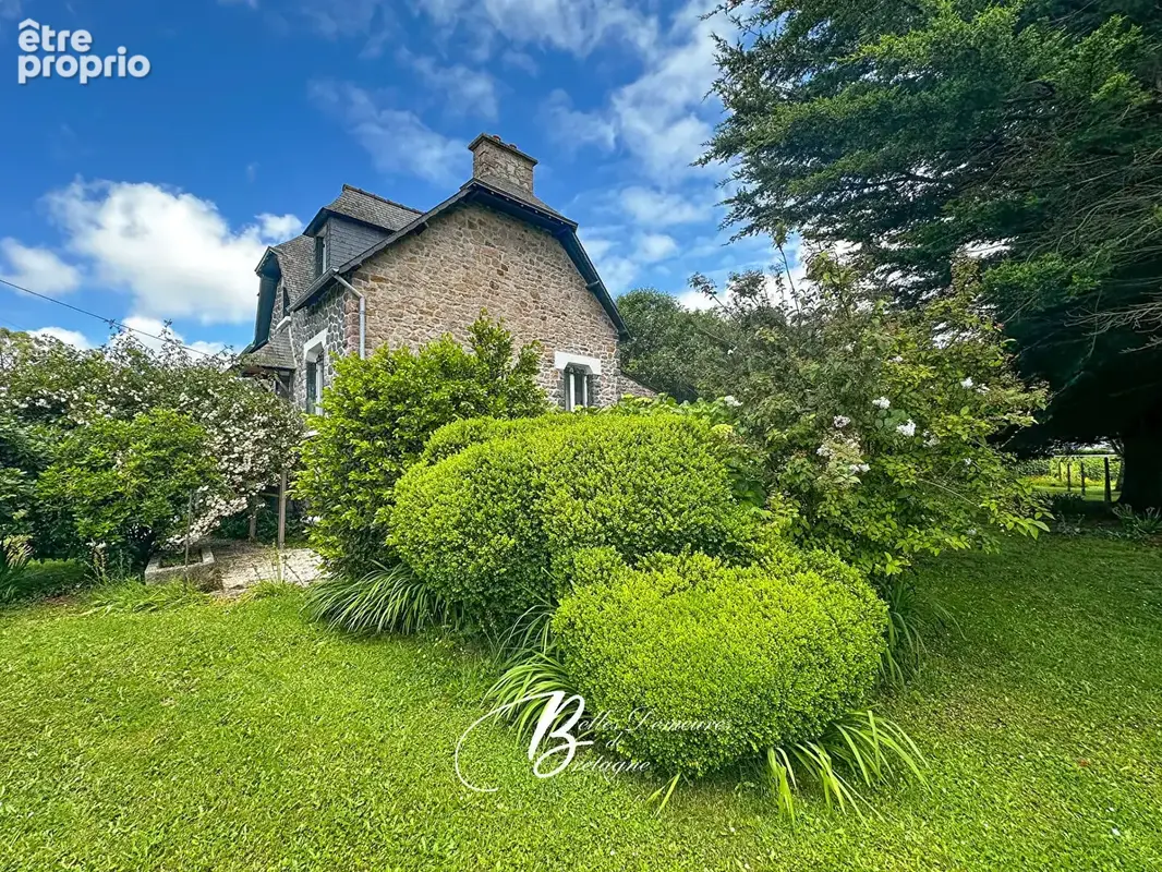 A vendre charmante maison de bourg sur la côte - photo 20