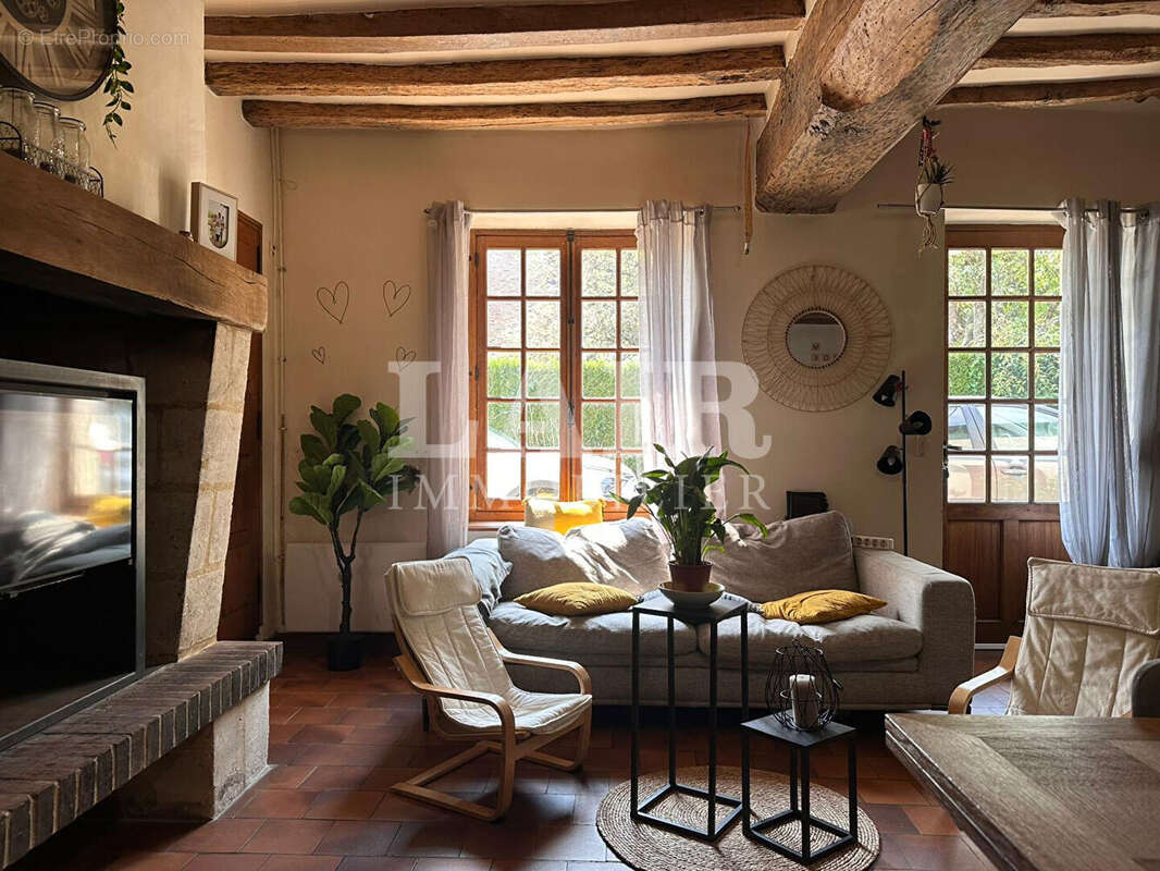 Maison à NOCE