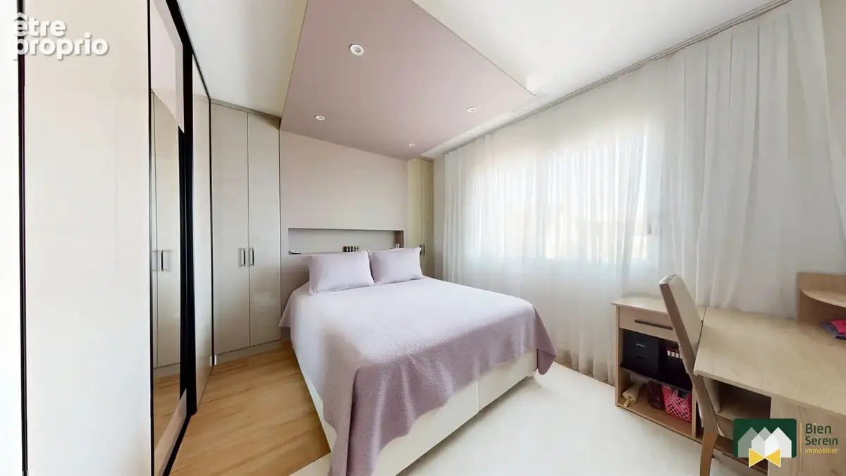 Maison 152 m² à Luisant  - photo 9
