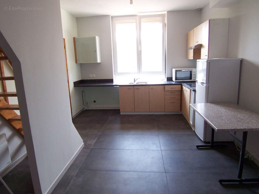 Appartement à WATTIGNIES