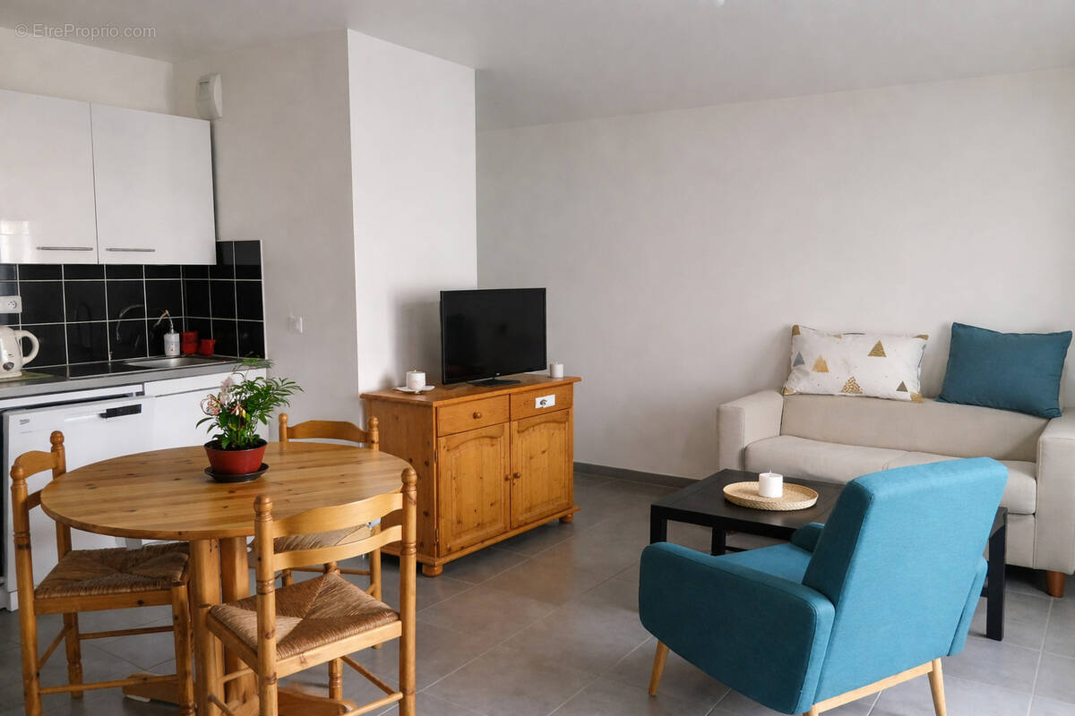 Appartement à OSNY